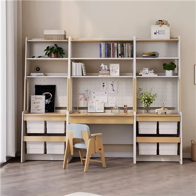 Mesa infantil multifuncional